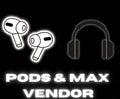 Pods & Pod Max Vendor
