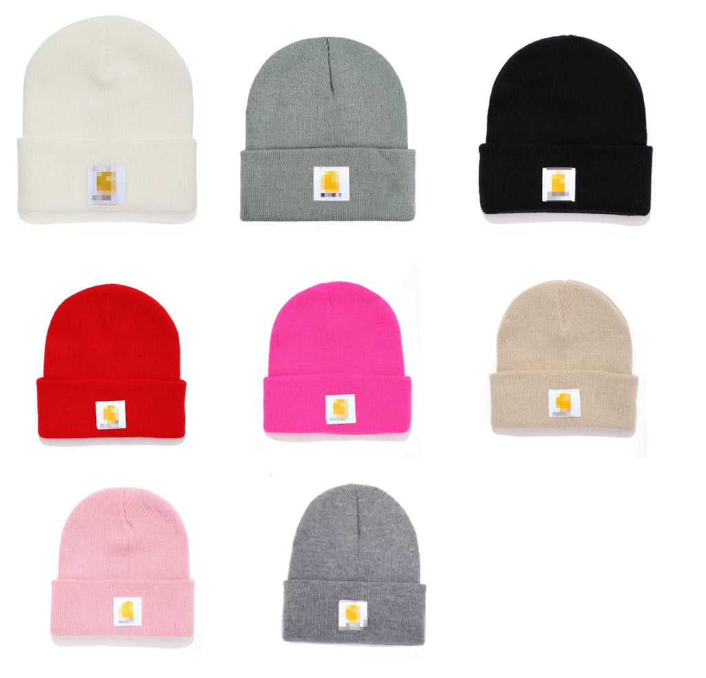 Carrheart beanie