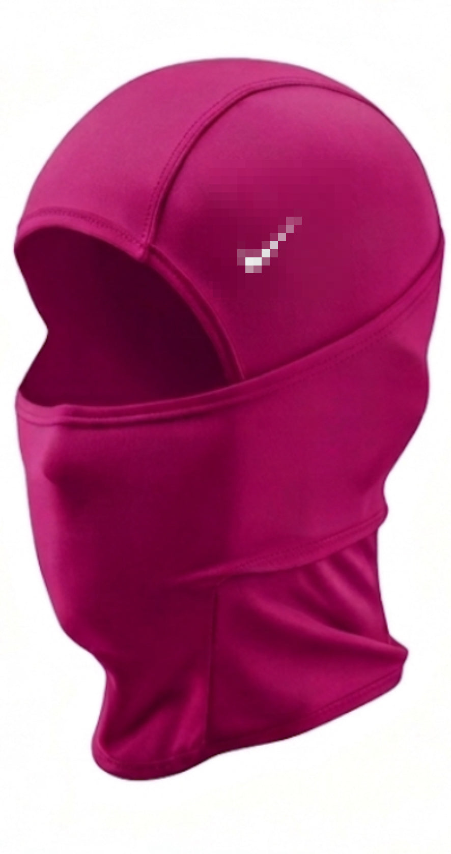 Ski mask