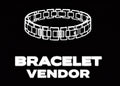 Bracelet Vendor