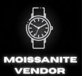 Monsonite Watch Vendor
