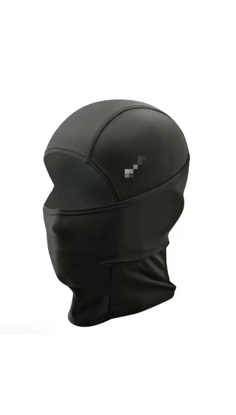 Ski mask