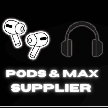 Pods & Pod Max Vendor