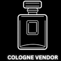 Cologne Vendor