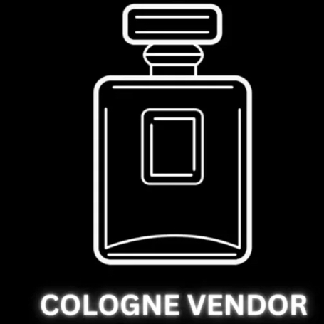 Cologne Vendor